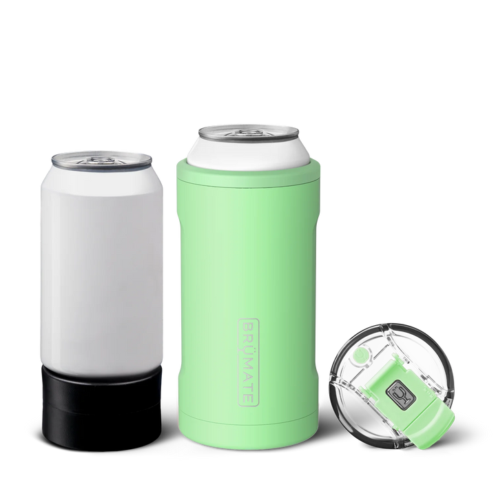 BruMate - Hopsulator Trio