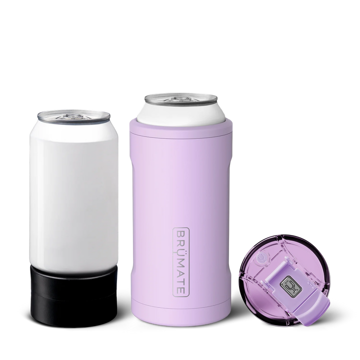 BruMate - Hopsulator Trio