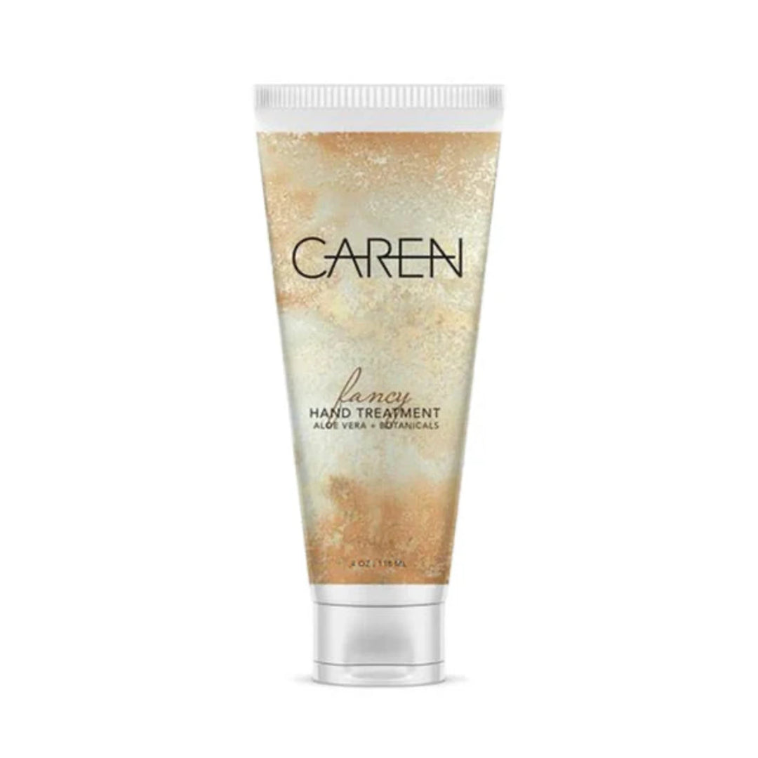 Caren Fancy Hand Treatment