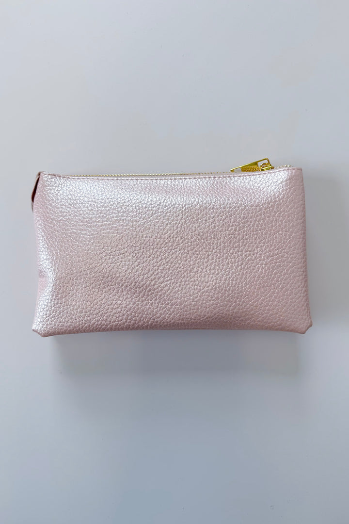 Convertible Crossbody