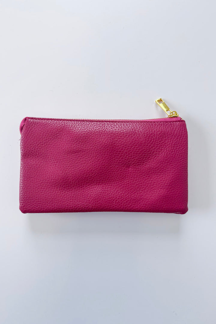 Convertible Crossbody