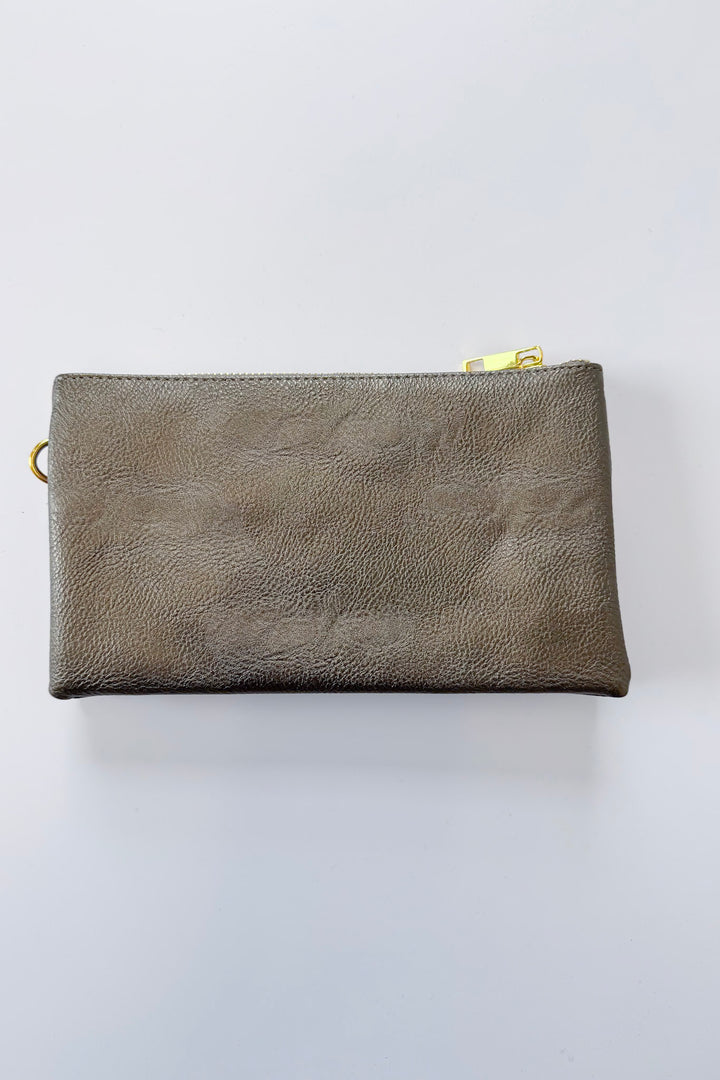 Convertible Crossbody