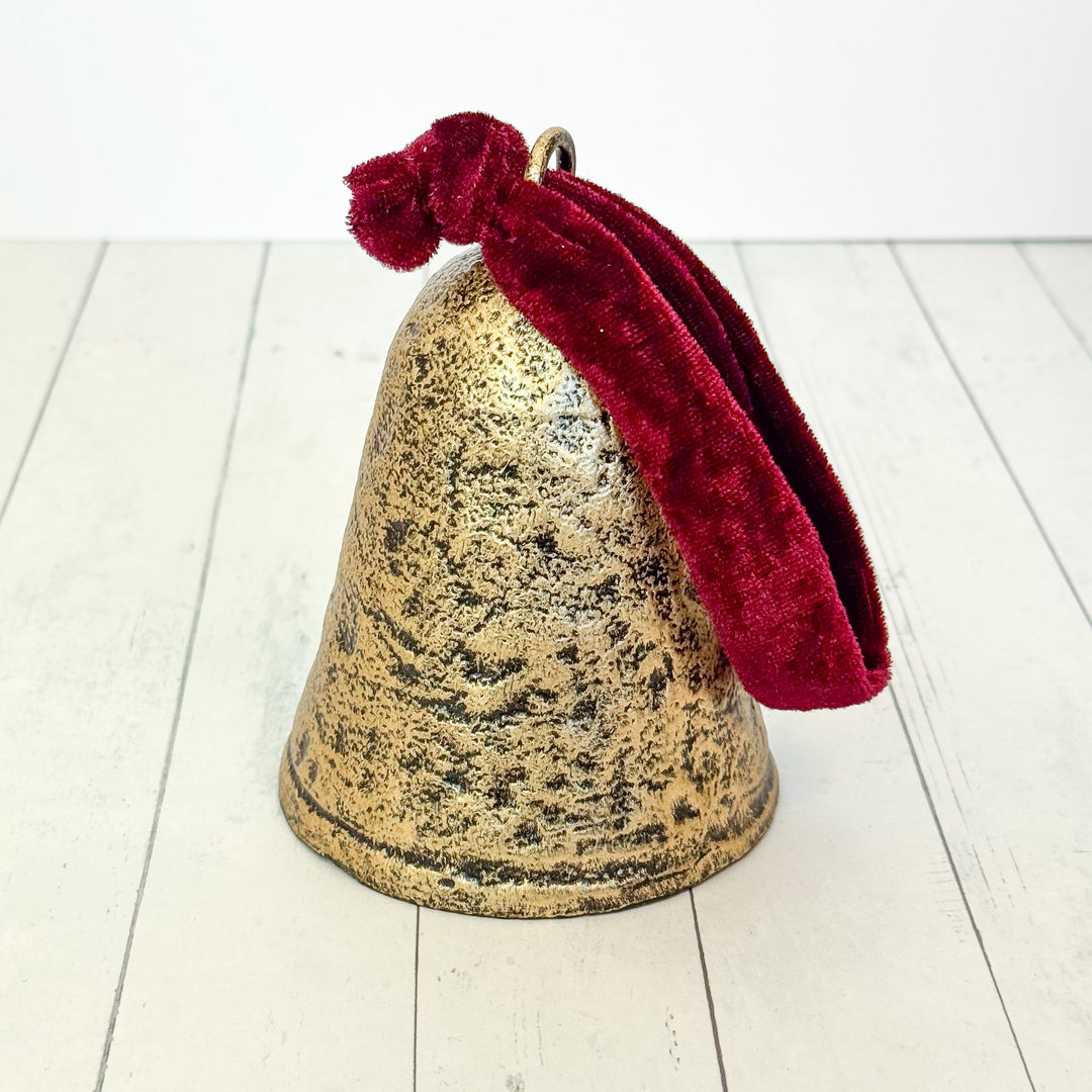 Antique Bell