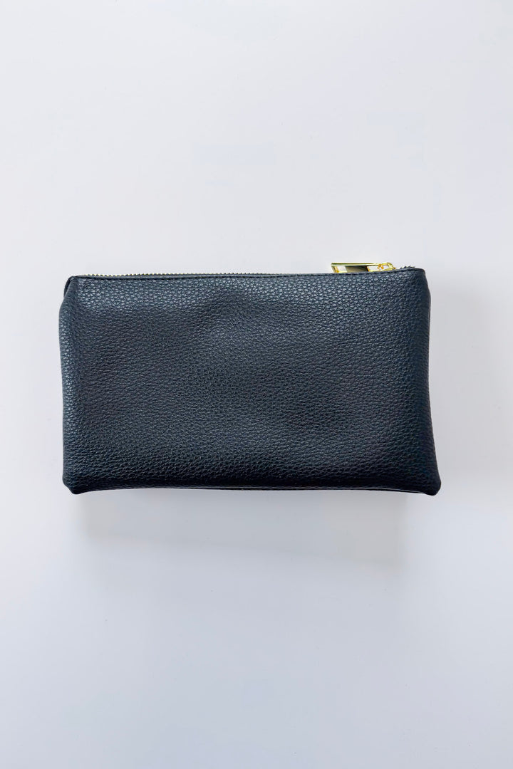 Convertible Crossbody