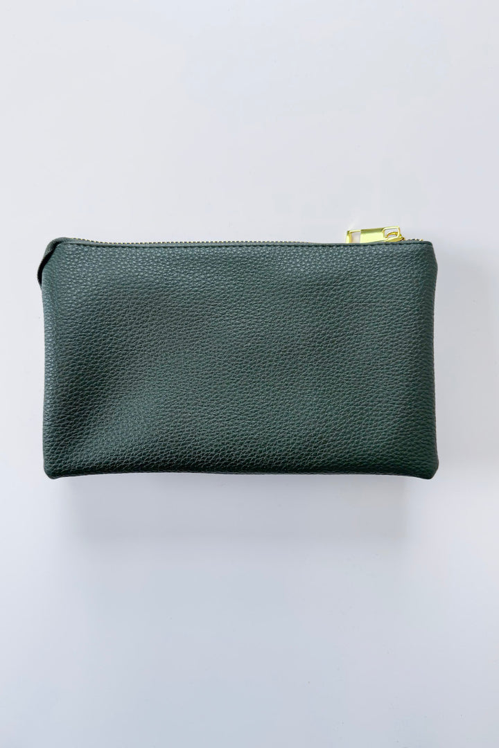 Convertible Crossbody