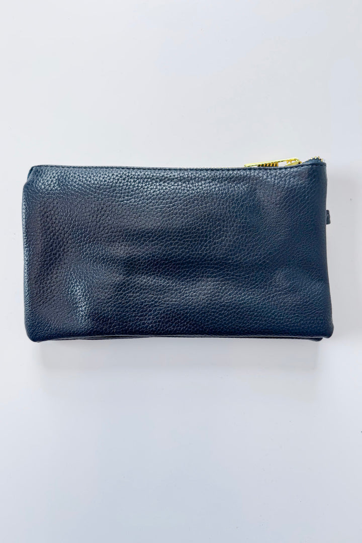 Convertible Crossbody