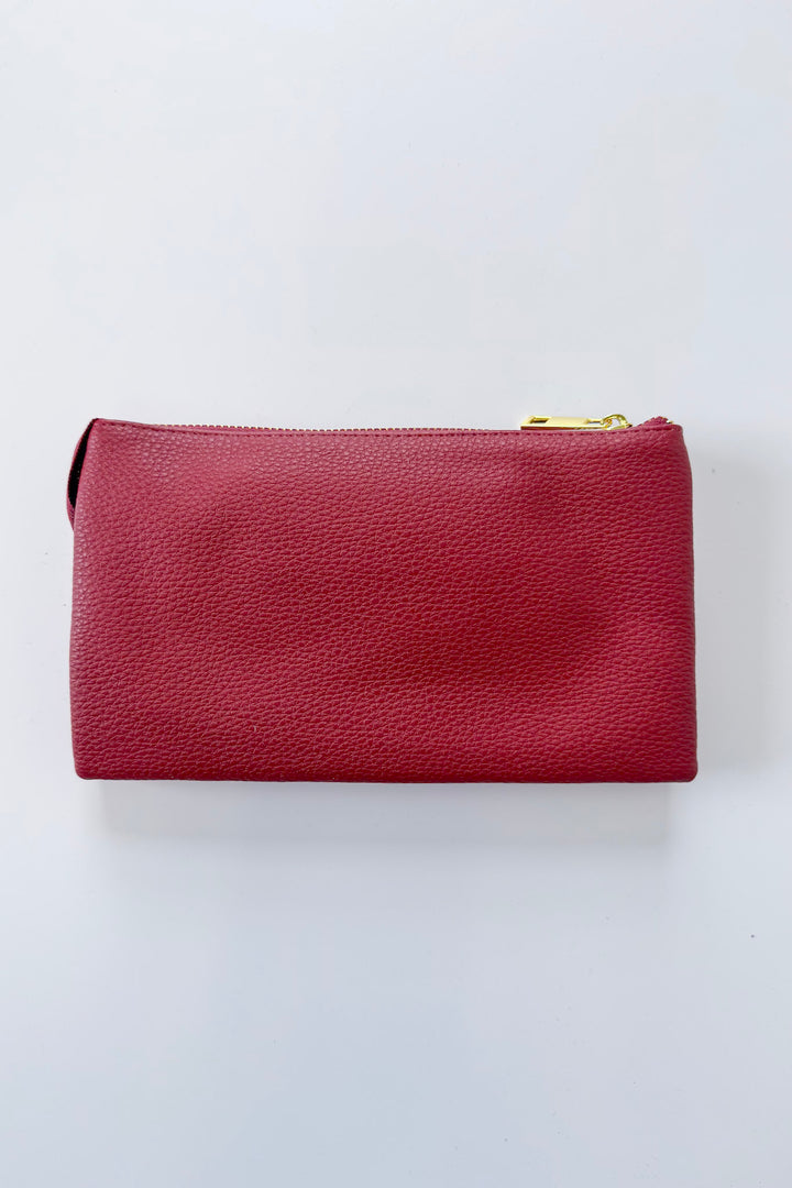 Convertible Crossbody