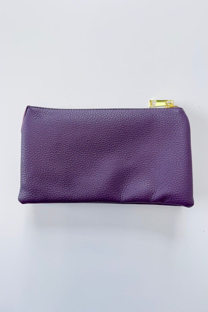 Convertible Crossbody
