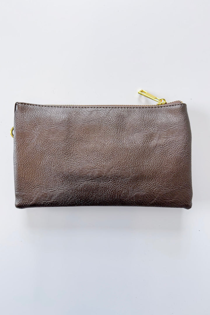 Convertible Crossbody