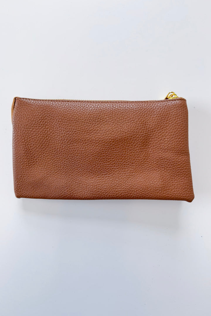 Convertible Crossbody