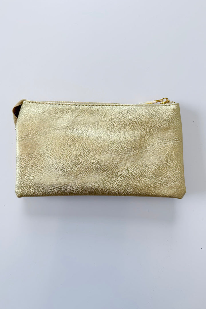 Convertible Crossbody