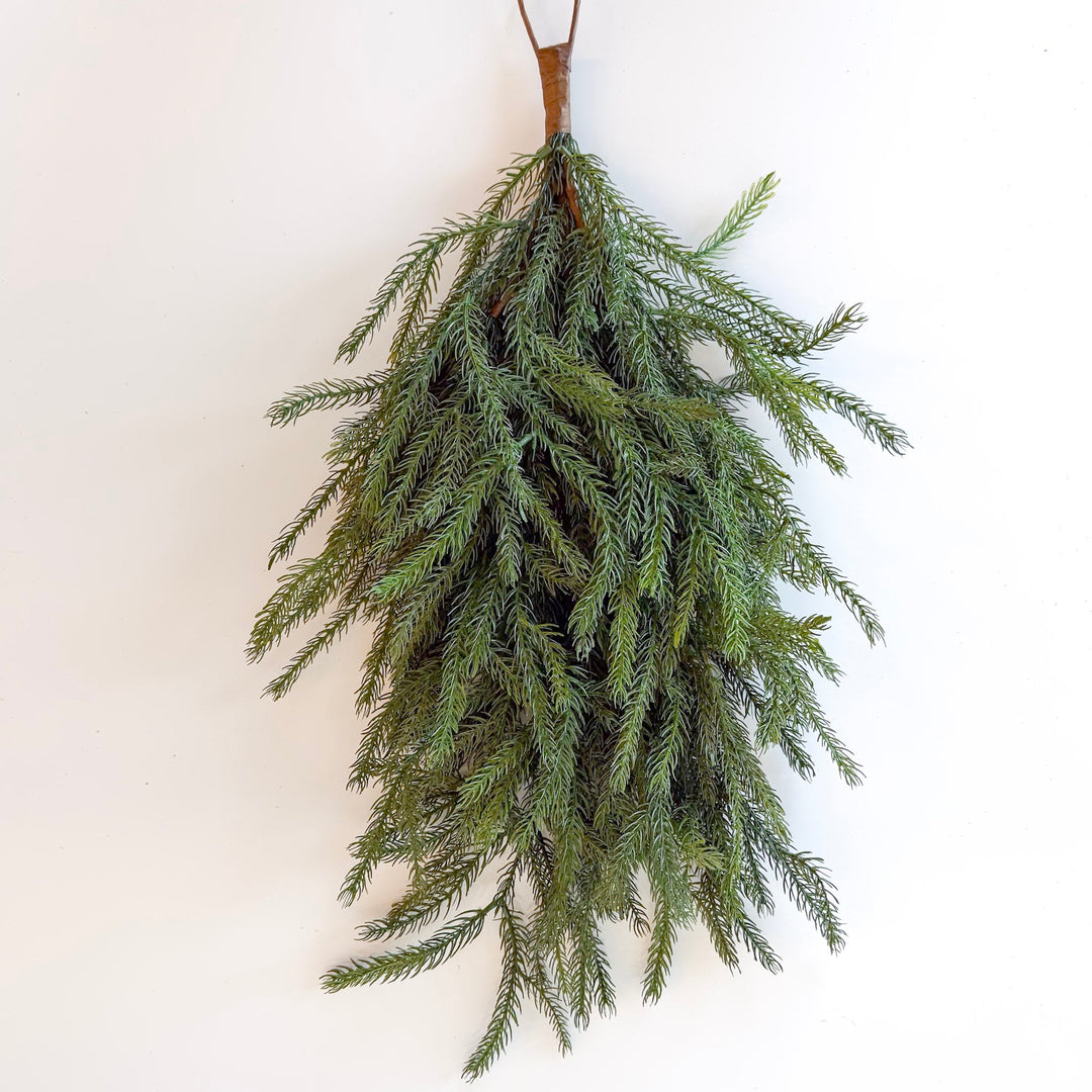 Victoria Skinny Pine Teardrop