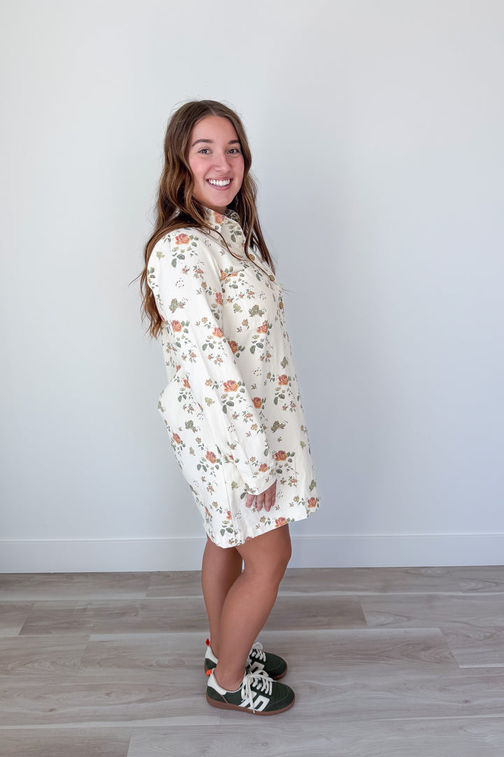 Wish List Dress