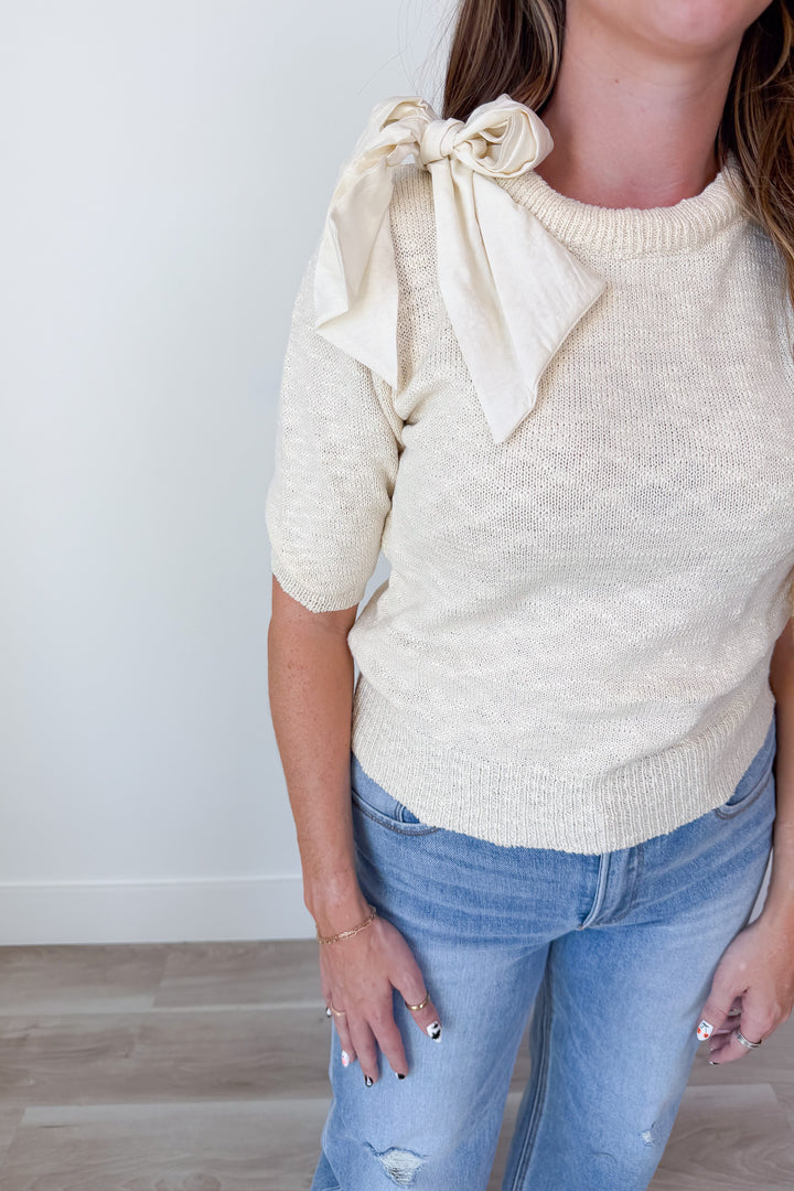 Look So Lovely Top