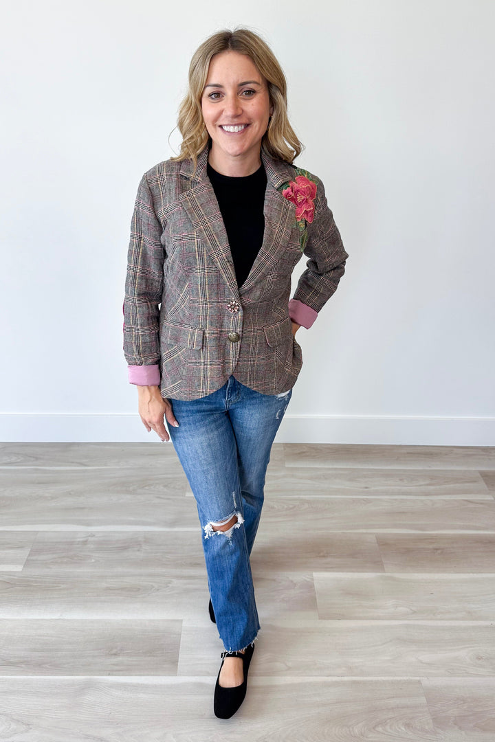 Aratta Gabriella Blazer