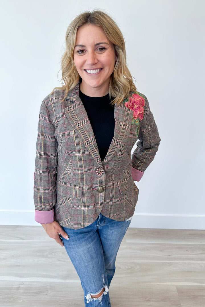 Aratta Gabriella Blazer