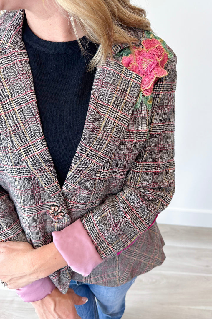 Aratta Gabriella Blazer