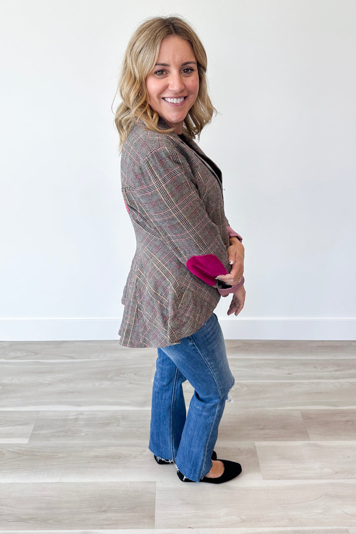 Aratta Gabriella Blazer