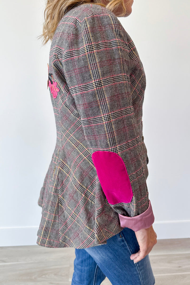 Aratta Gabriella Blazer