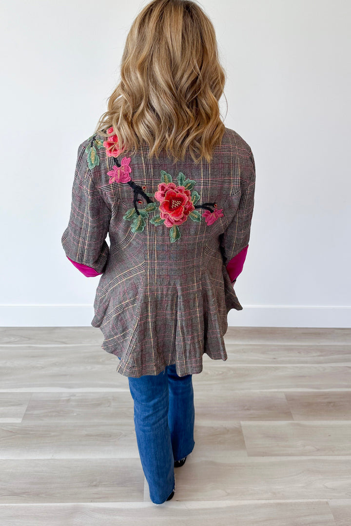 Aratta Gabriella Blazer