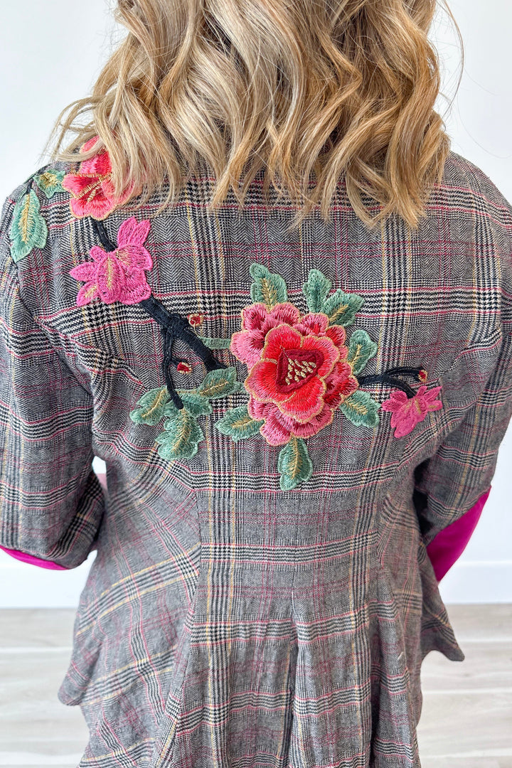 Aratta Gabriella Blazer