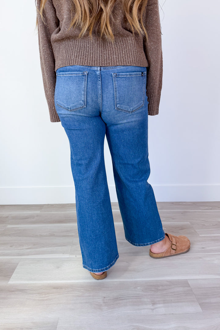 I Found You Denim