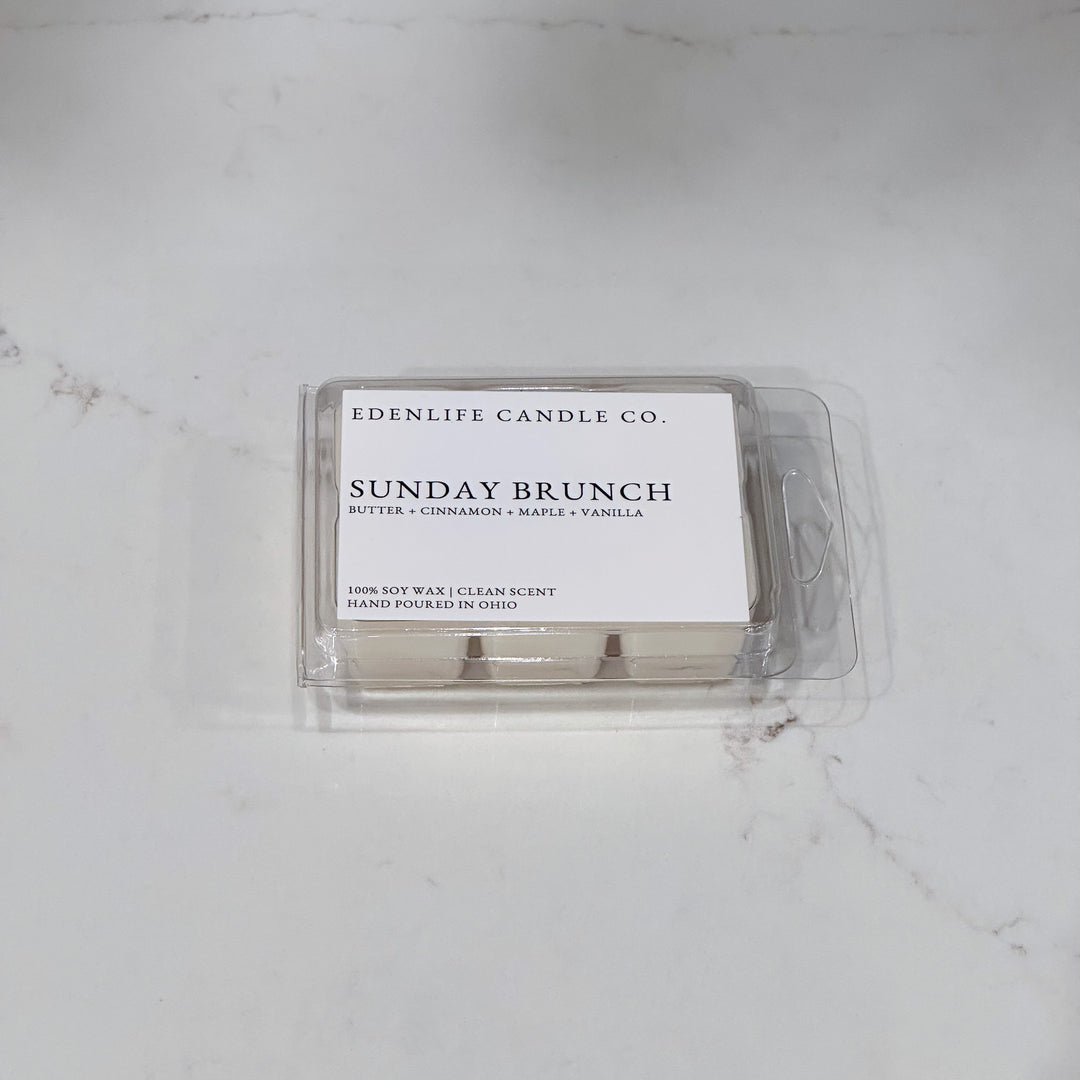 Sunday Brunch Melt