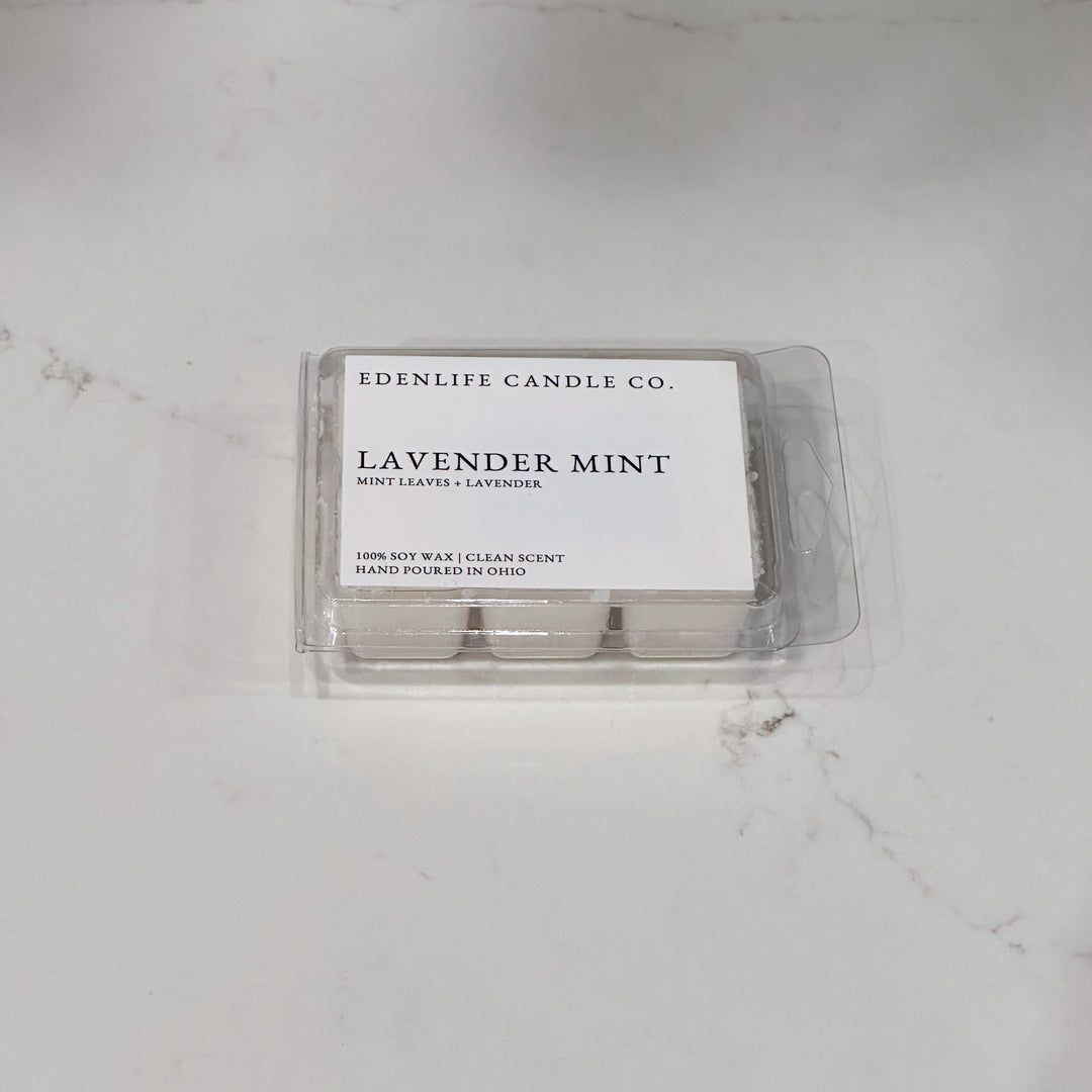 Lavender Mint Melt