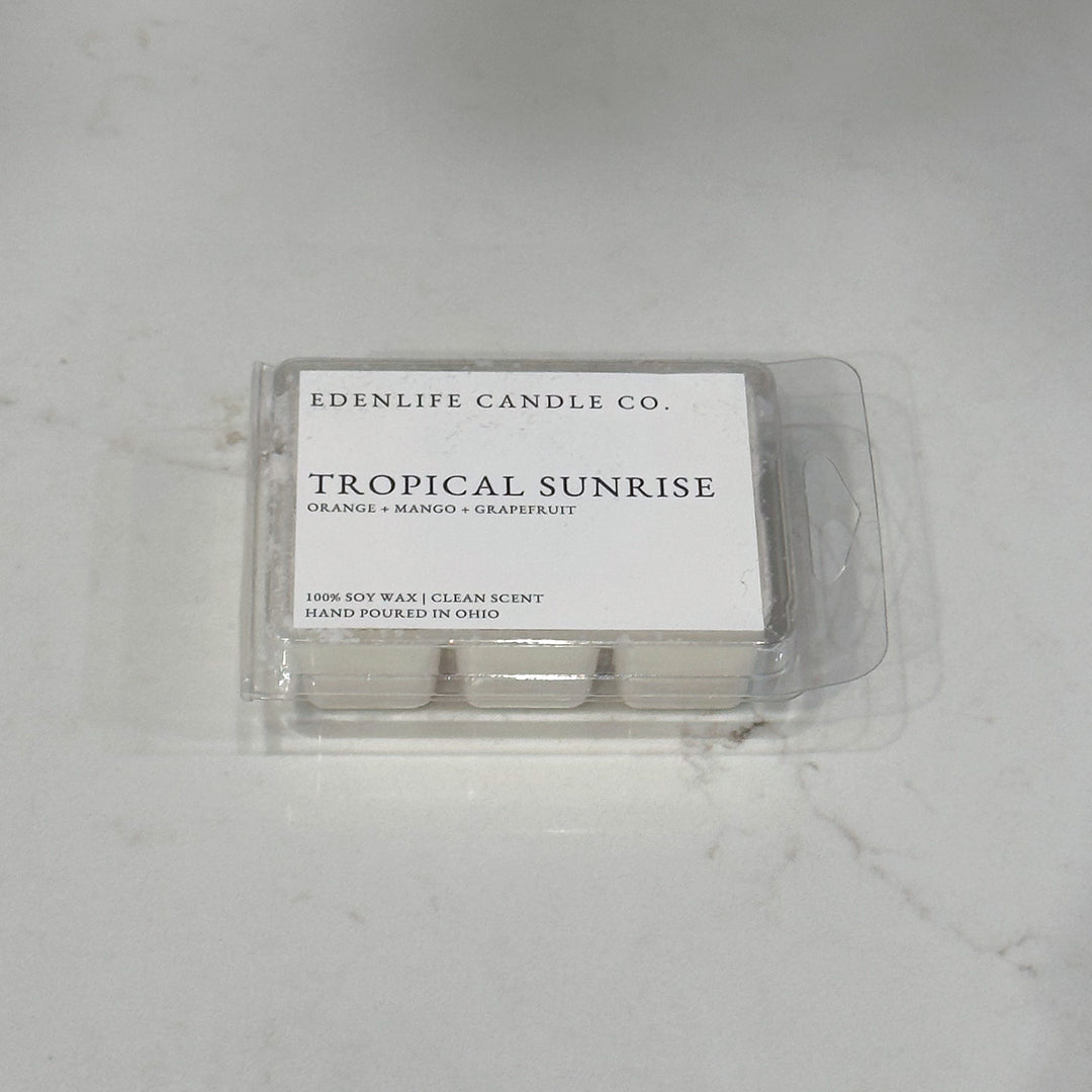 Tropical Sunrise Melt