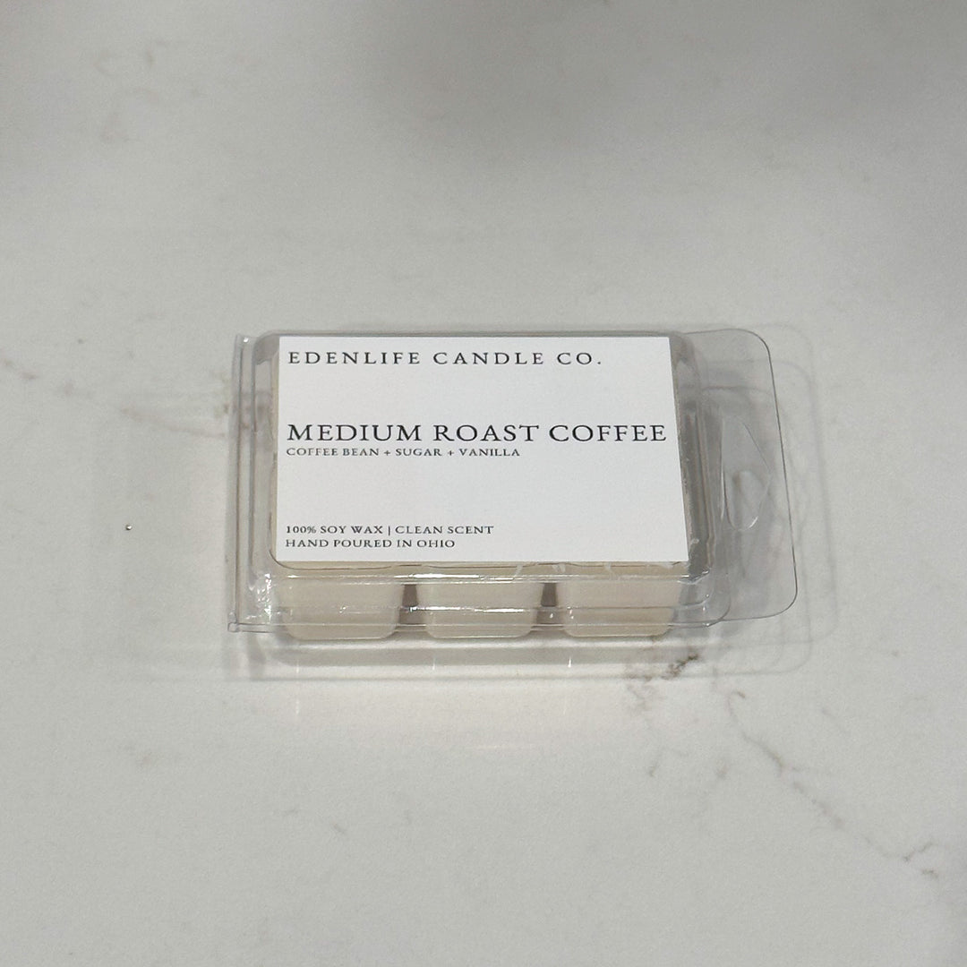 Medium Roast Coffee Melt