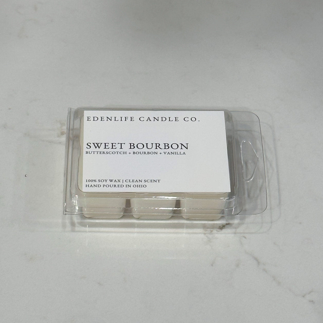 Sweet Bourbon Melt