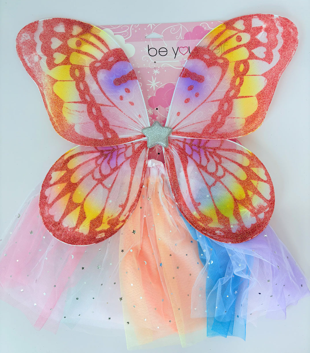 Fairy costume