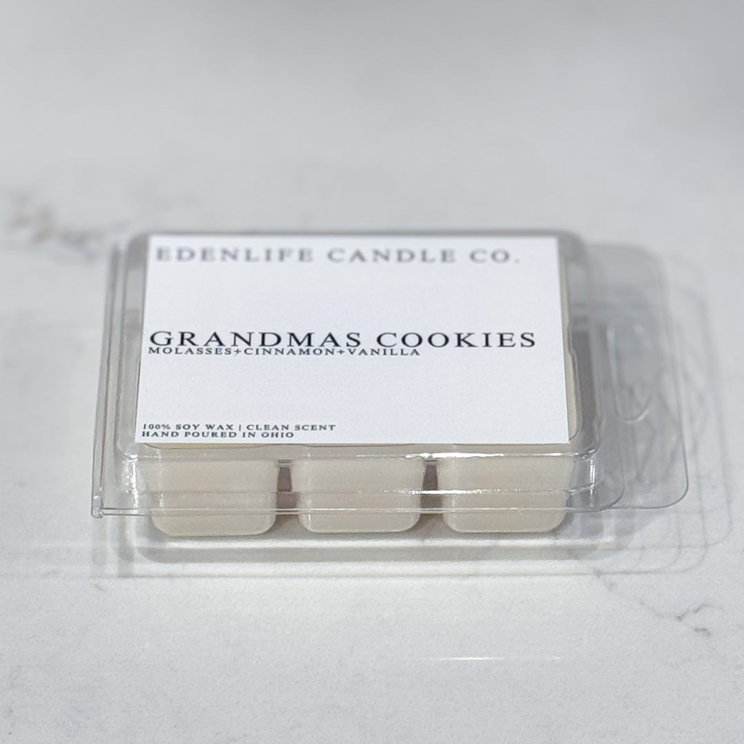 Grandmas Cookies Melt