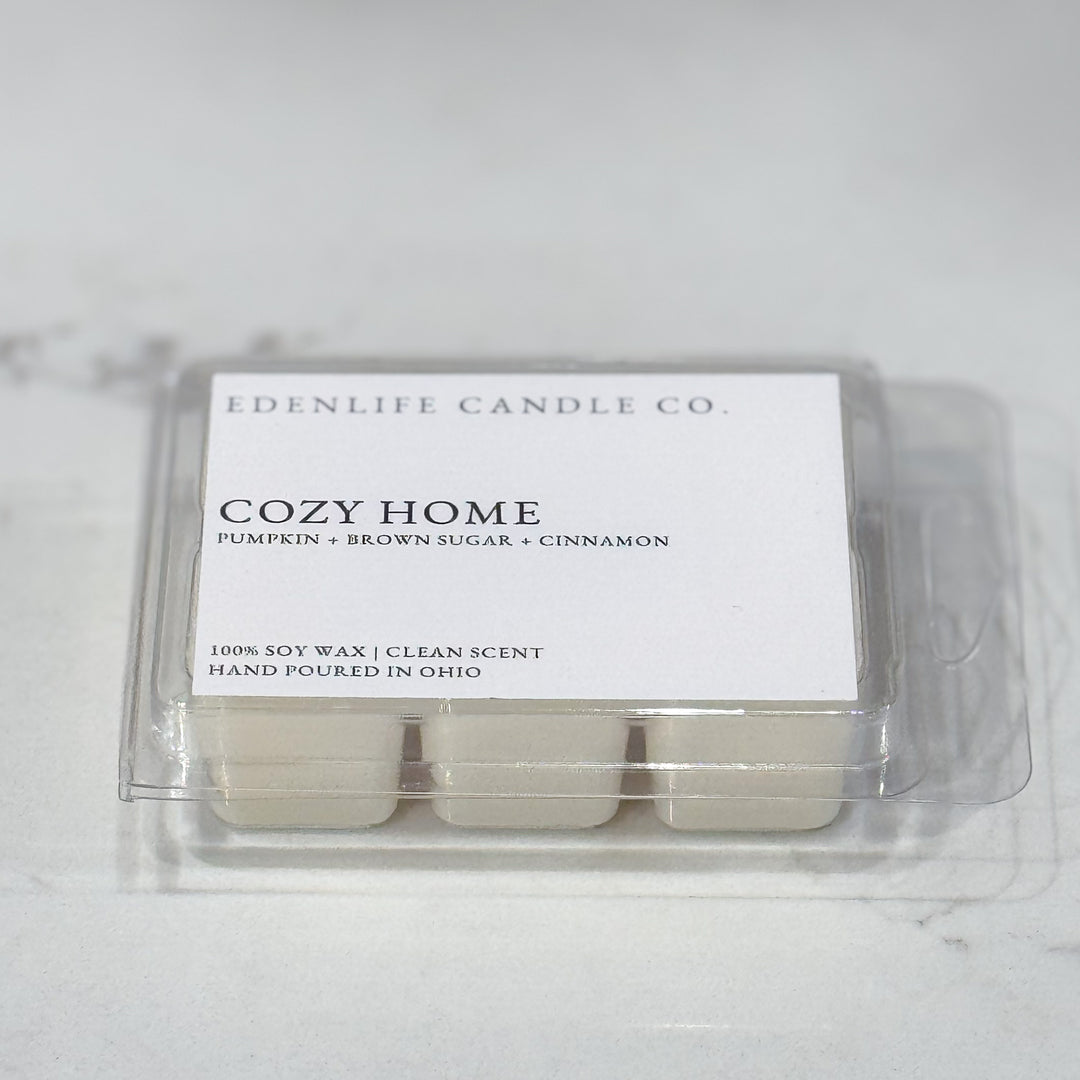 Cozy Home Melt