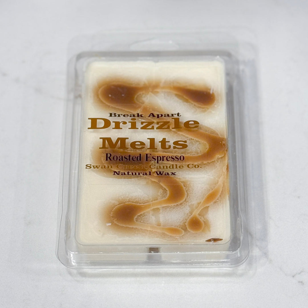 Swan Creek Roasted Espresso Drizzle Melt