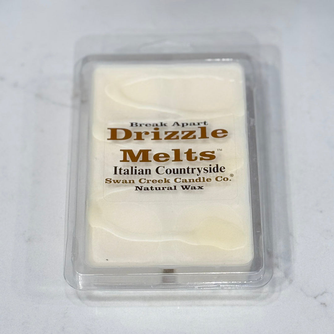Swan Creek Italian Countryside Drizzle Melt