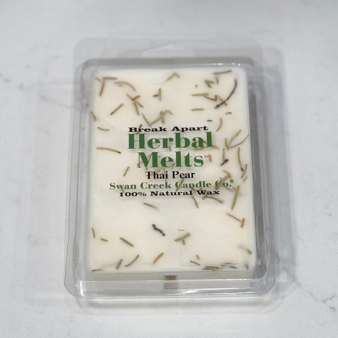 Swan Creek Thai Pear Drizzle Melt