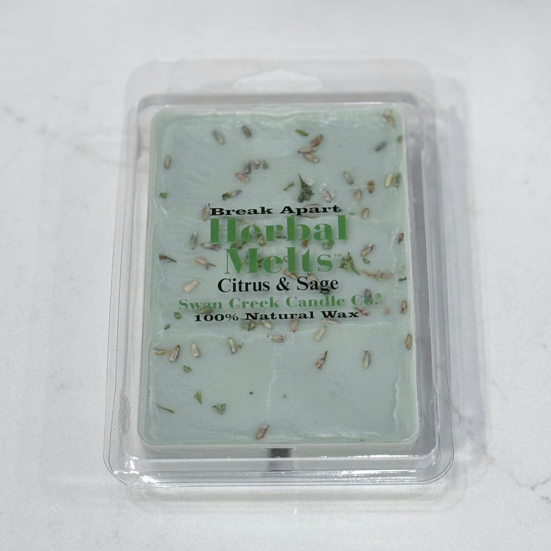 Swan Creek Citrus & Sage Drizzle Melt