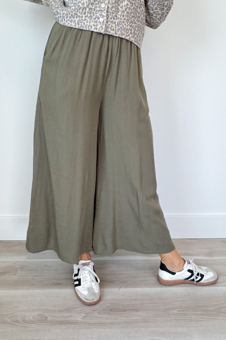Simply Serene Pant