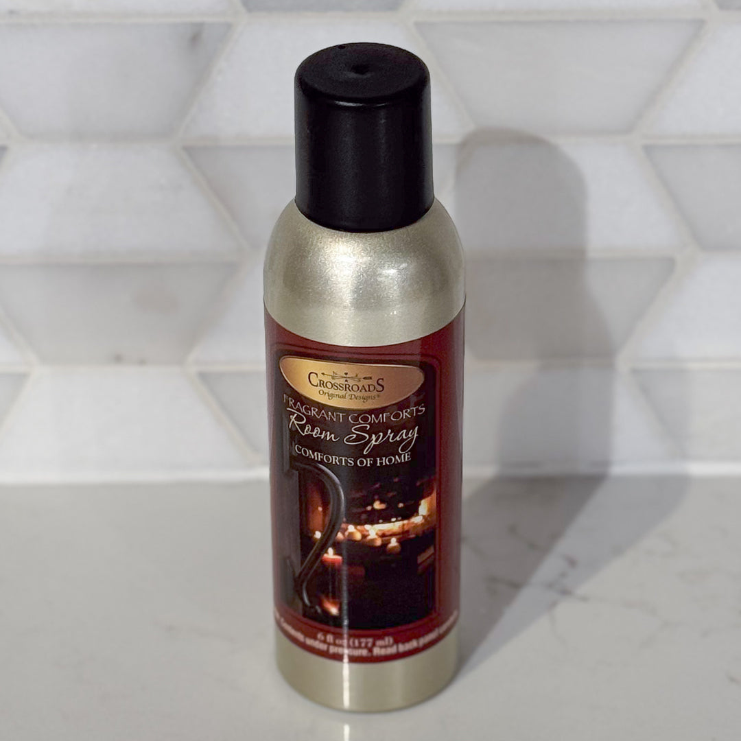 Comforts of Home Room Spray