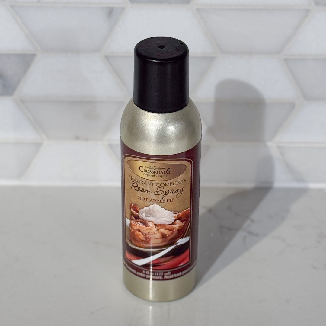 Hot Apple Pie Room Spray