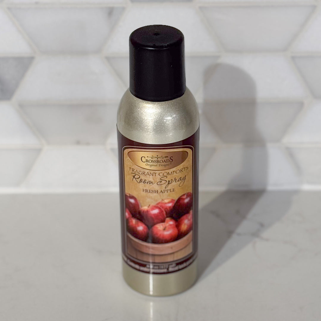 Fresh Apple Room Spray