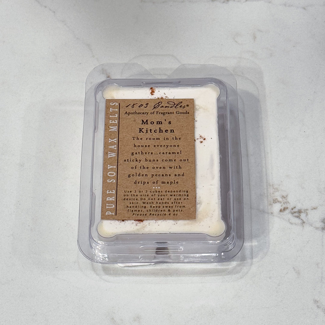 Mom's Kitchen Wax Melt