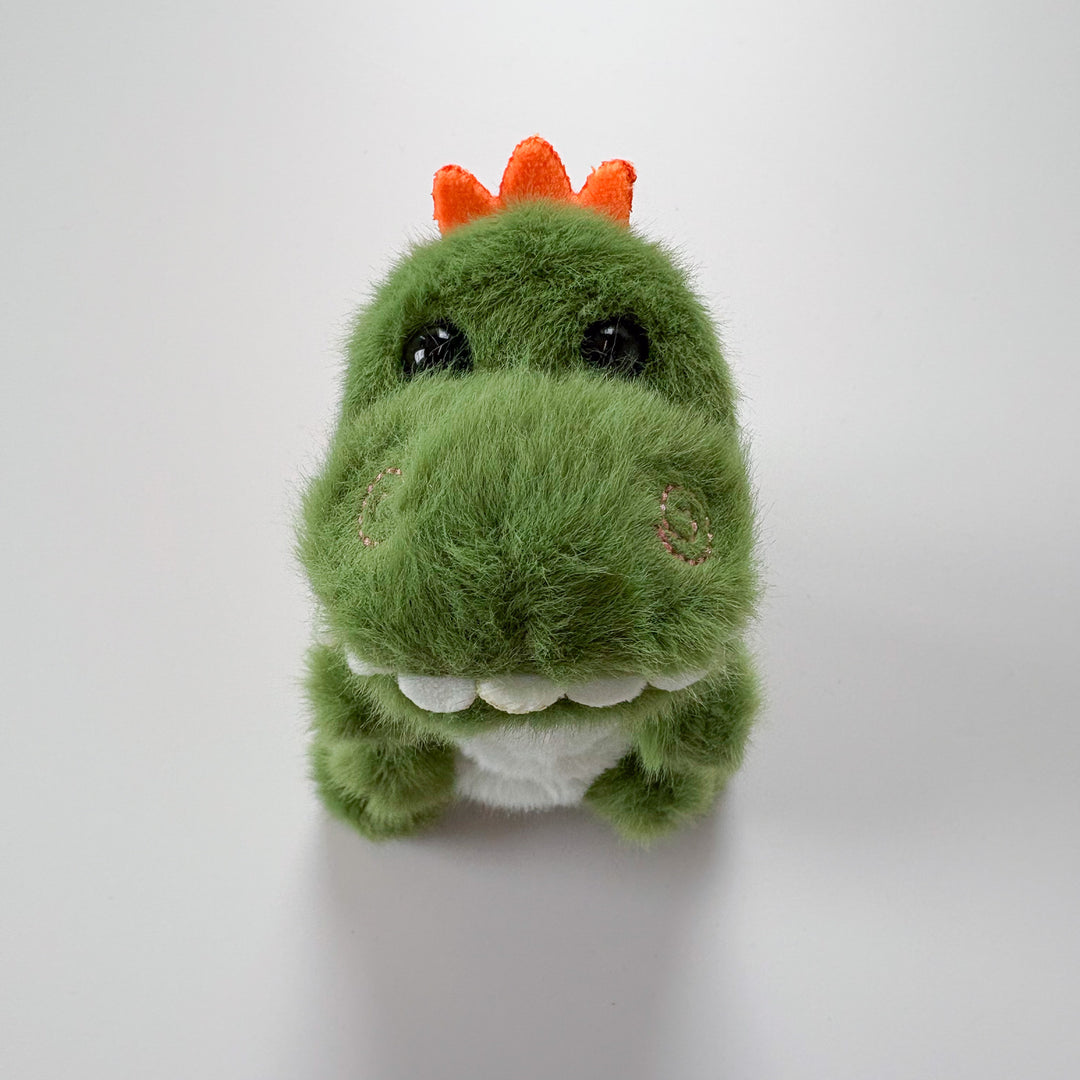 Dragon Key Chain