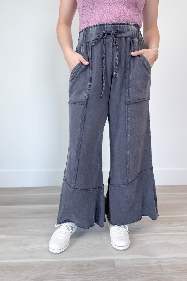 Time After Time Pant