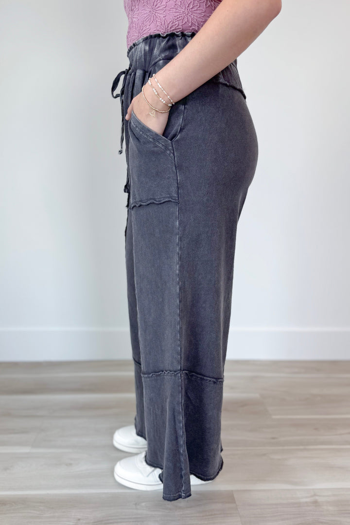 Time After Time Pant