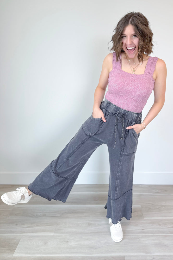 Time After Time Pant