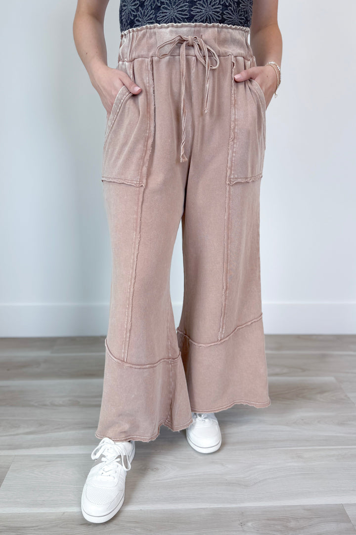 Time After Time Pant