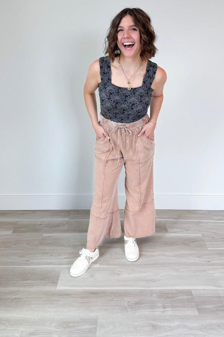 Time After Time Pant