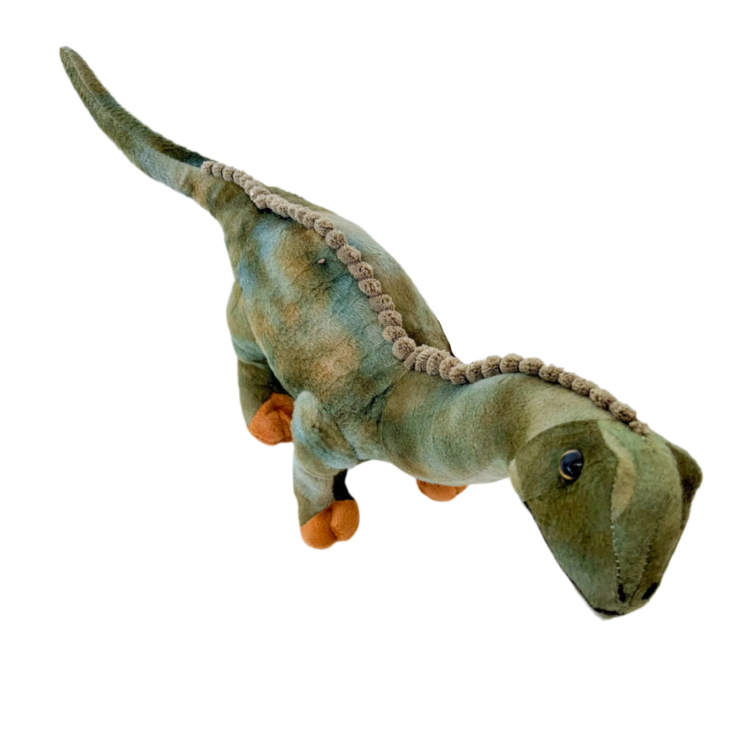 Diplodocus Plush Stuffed Animal